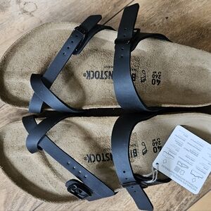 SOLD! Birkenstock